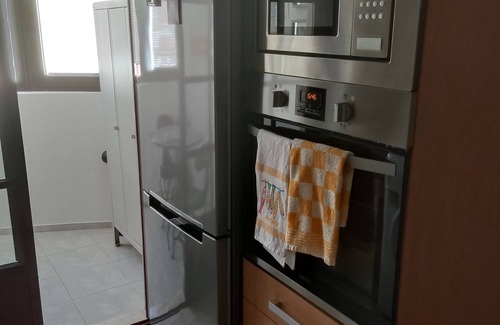 Se Apartment | Faro Stadium Flat @ City Center By Freetimealgarve