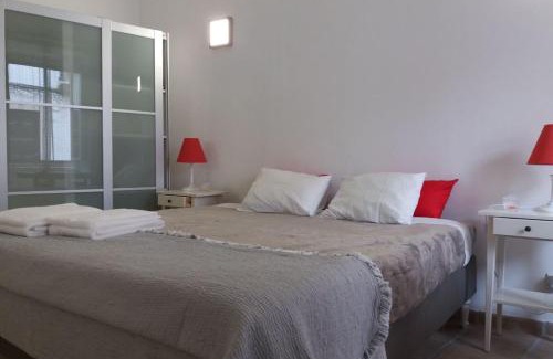 Se House | Faro Town House