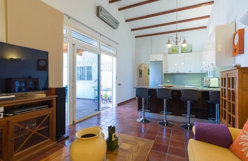 Pasito Blanco House | FaroVela Suites Pasito Blanco I