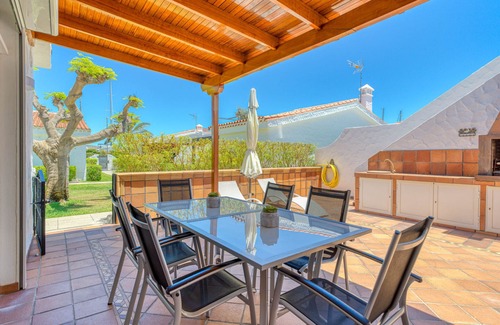 Pasito Blanco House | FaroVela Suites Pasito Blanco I