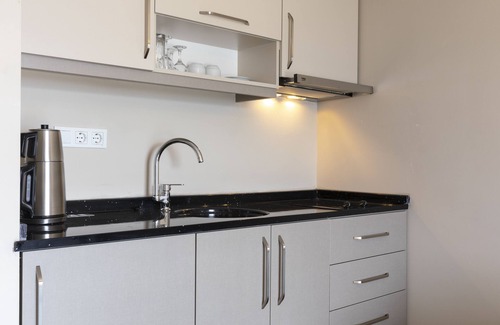 Yalikavak Apartment | Farrys Boutique Hotel & Beach Club