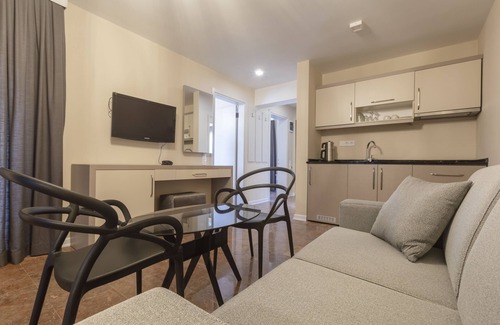 Yalikavak Apartment | Farrys Boutique Hotel & Beach Club