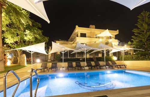 Yalikavak Apartment | Farrys Boutique Hotel & Beach Club