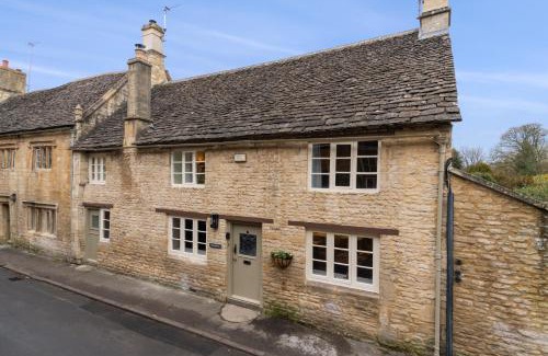 Burford House | Farthingdales
