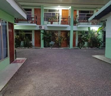 La Fortuna Bed & Breakfast | FAS BnB & OFF SITE THERMAL RESORT