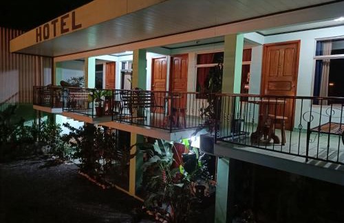 La Fortuna Bed & Breakfast | FAS BnB & OFF SITE THERMAL RESORT