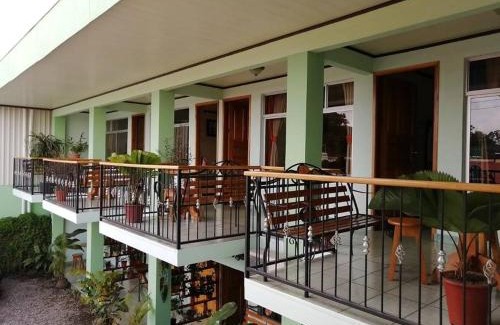 La Fortuna Bed & Breakfast | FAS BnB & OFF SITE THERMAL RESORT