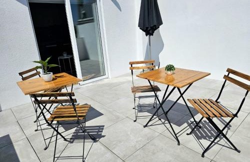 Antas Apartment | Fascinante Orbita Apartments