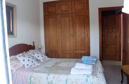 Torrox Cottage | Fascinating sea-mountain view cottage / WIFI / SAT. TV
