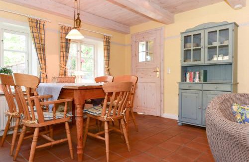 Oldsum Apartment | Faskers Hüs Whg 02