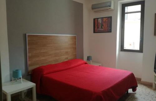 Ciminna Apartment | Fast Room