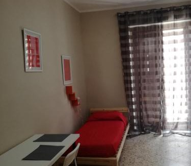Ciminna Apartment | Fast Room
