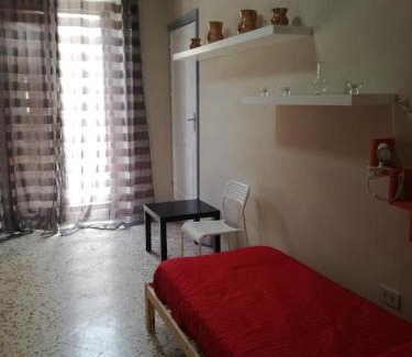 Ciminna Apartment | Fast Room