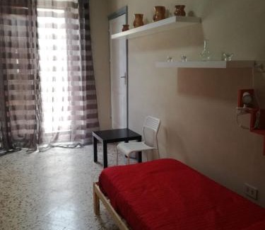 Ciminna Apartment | Fast Room