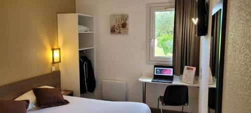 Marsac-sur-l'Isle Hotel | Fasthôtel Périgueux - Un Hôtel FH Confort