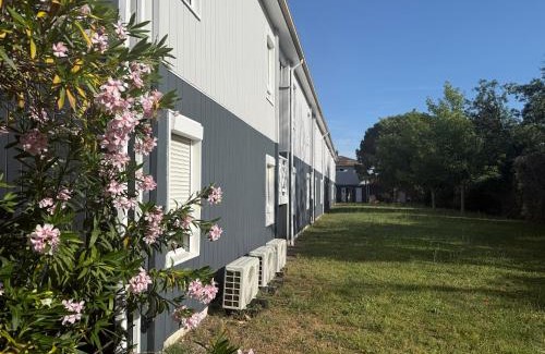 Saint Tronquet Business Park Hotel | Fasthotel Avignon Nord Le Pontet