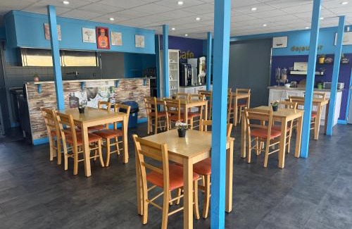 Saint Tronquet Business Park Hotel | Fasthotel Avignon Nord Le Pontet