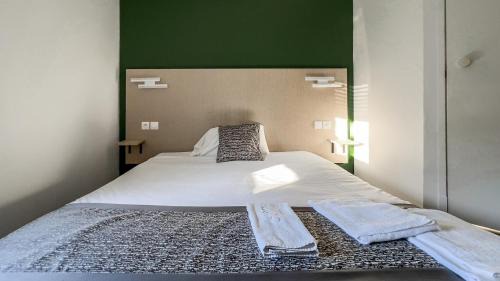 Saint-Saturnin Hotel | Fasthotel Le Mans Nord FH CONFORT