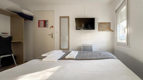 Saint-Saturnin Hotel | Fasthotel Le Mans Nord FH CONFORT