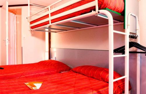 Taissy Hotel | FASTHOTEL Reims Est - Taissy