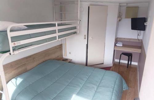 Taissy Hotel | FASTHOTEL Reims Est - Taissy