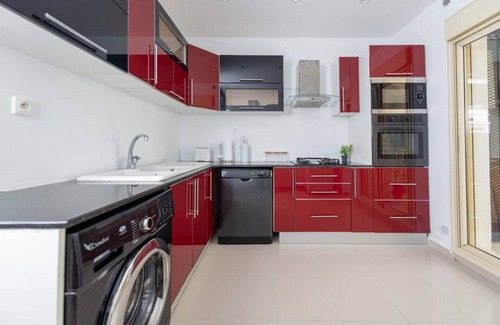 Hydra Apartment | Fastueux Appartement à Hydra