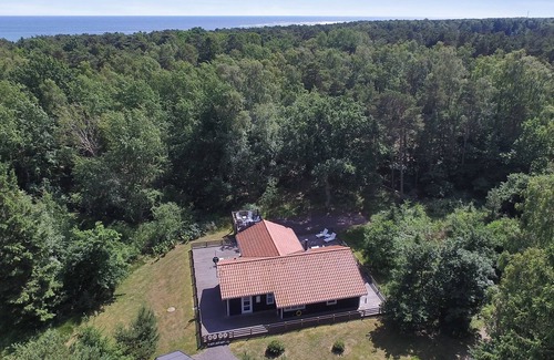 Dueodde House | "Fastulf" - 300m from the sea by Interhome