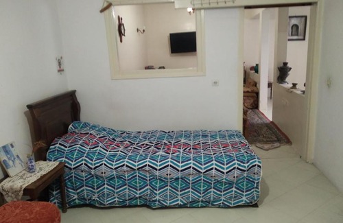Medina of Rabat Apartment | Fati haws