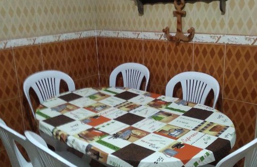 Medina of Rabat Apartment | Fati haws
