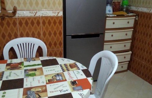 Medina of Rabat Apartment | Fati haws