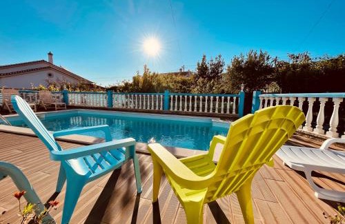 Fatima House | Fatima Belavista & Pool
