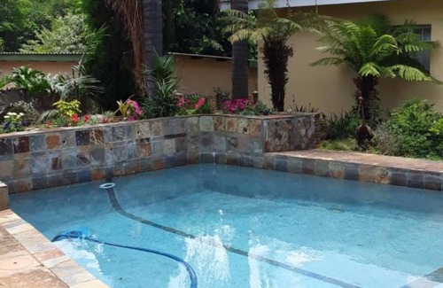Sabie Apartment | Fatties and Monies Guesthouse