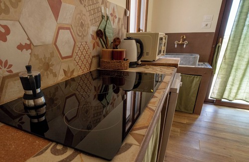 Grosseto Other | Fattoria Alessandrini GRANAIO Apartment 1 double bedroom 6 km from the sea