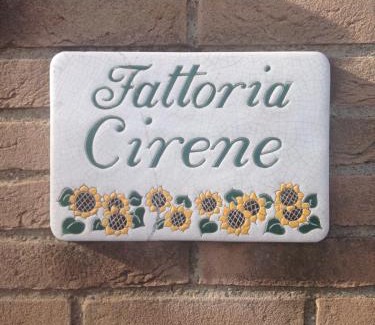 Follonica House | Fattoria Cirene