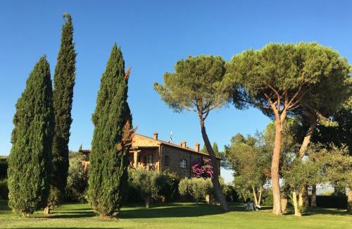 Follonica House | Fattoria Cirene