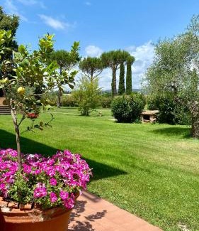 Follonica House | Fattoria Cirene