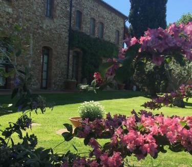 Follonica House | Fattoria Cirene