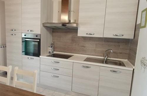 Castelnuovo Magra Apartment | Fattoria Cristina - Bilo Verde