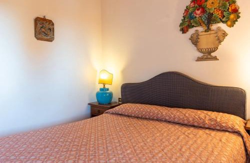 San Donato in Fronzano House | Fattoria degli Usignoli