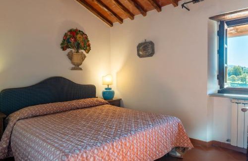 San Donato in Fronzano House | Fattoria degli Usignoli