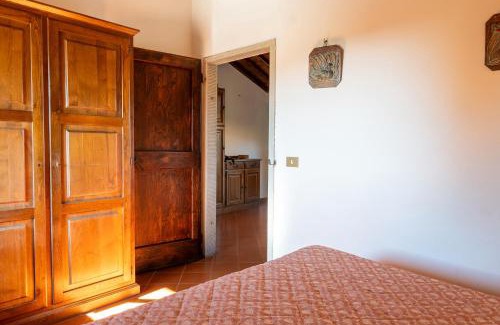 San Donato in Fronzano House | Fattoria degli Usignoli