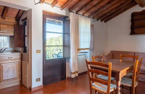 San Donato in Fronzano House | Fattoria degli Usignoli