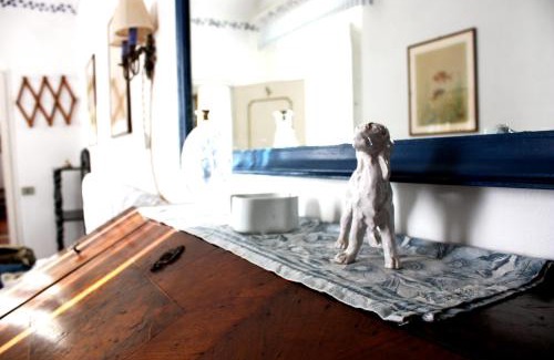 Massarosa House | Fattoria di Camporomano