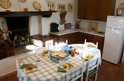 Massarosa House | Fattoria di Camporomano