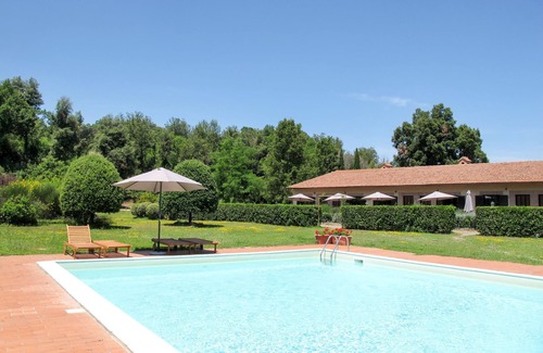 San Gimignano House | Fattoria di Fugnano by Interhome