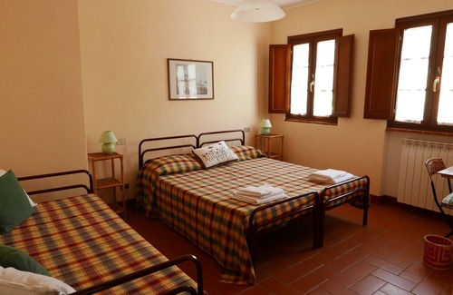 Petrognano Other | Fattoria di Petrognano, your B&B room 4