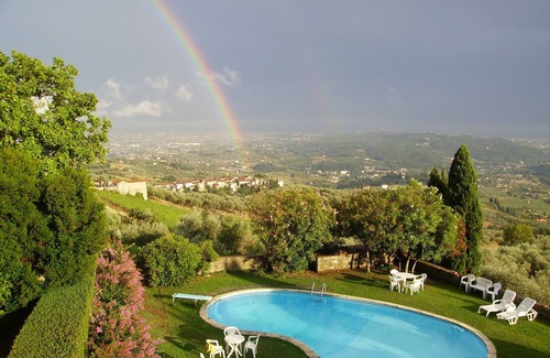Petrognano Other | Fattoria di Petrognano, your B&B room 6