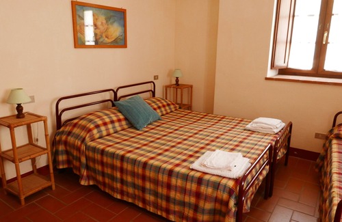 Petrognano Other | Fattoria di Petrognano, your B&B double room