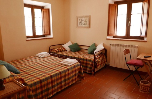 Petrognano Other | Fattoria di Petrognano, your B&B double room