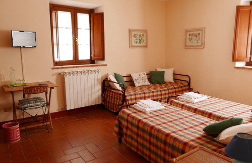 Petrognano Other | Fattoria di Petrognano, your B&B double room